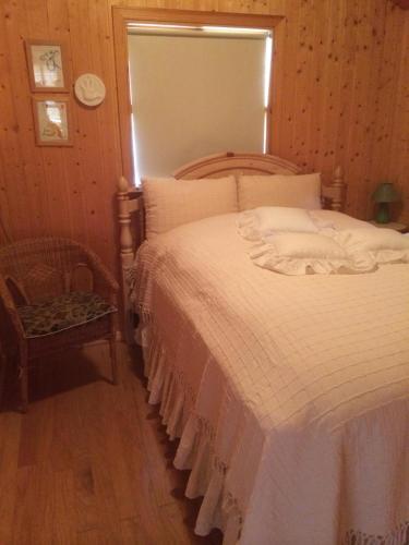 Summerhouse Vaglaskogur