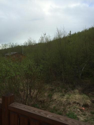 Summerhouse Vaglaskogur