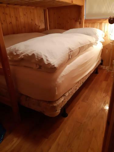 Summerhouse Vaglaskogur