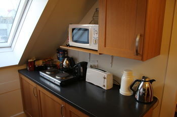 Bed & Breakfast Harbourfront Guesthouse