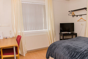 Bed & Breakfast Harbourfront Guesthouse