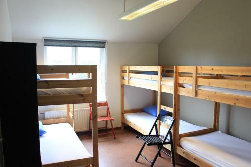 Lava Hostel