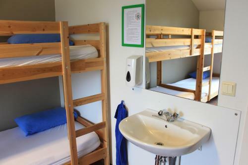 Lava Hostel