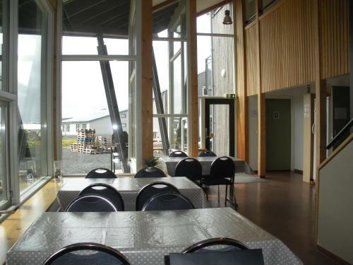 Lava Hostel