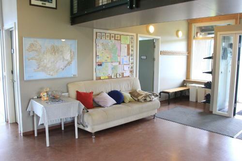 Lava Hostel