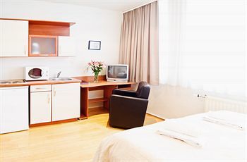 Hotel Hafnarfjordur