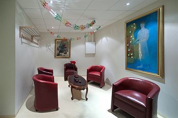 Hotel Hafnarfjordur