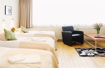 Hotel Hafnarfjordur