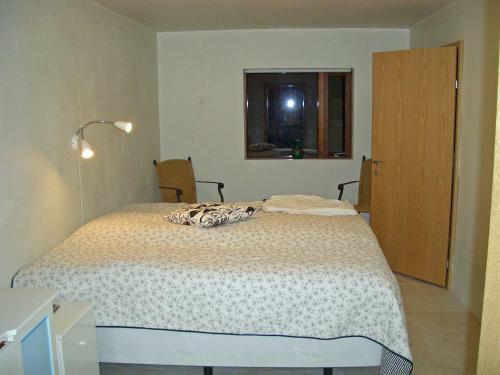 Geldings� Apartment