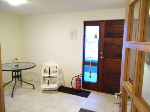 Geldings� Apartment