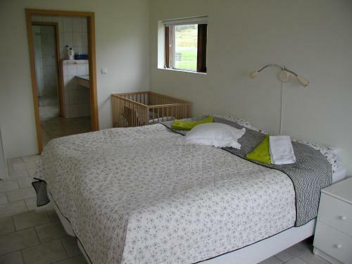 Geldings� Apartment