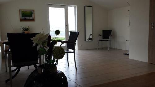 Geldings� Apartment
