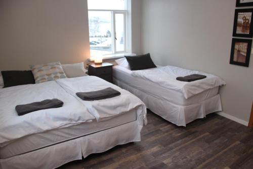 Hostal Guesthouse Garun Akureyri