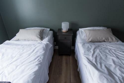 Hostal Guesthouse Garun Akureyri