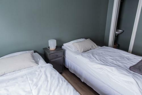 Hostal Guesthouse Garun Akureyri