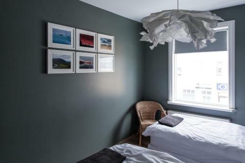 Hostal Guesthouse Garun Akureyri