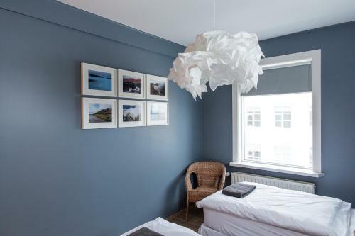 Hostal Guesthouse Garun Akureyri