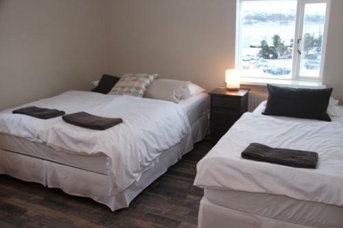 Hostal Guesthouse Garun Akureyri