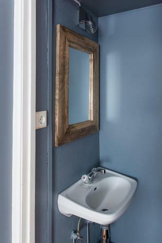 Hostal Guesthouse Garun Akureyri