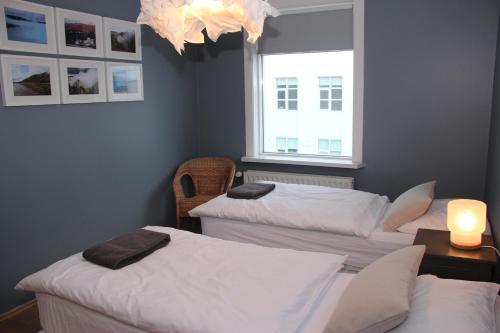 Hostal Guesthouse Garun Akureyri