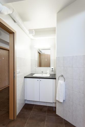 Hostal Guesthouse Garun Akureyri