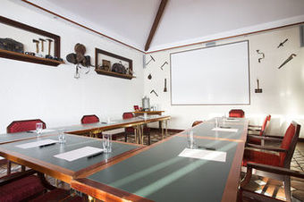 Kriunes Hotel