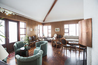 Kriunes Hotel