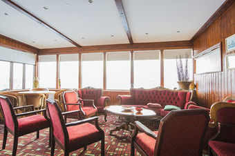 Kriunes Hotel