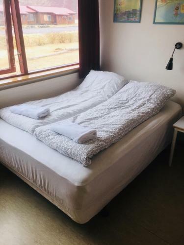 Apartamento Bjarkarholt Guesthouse