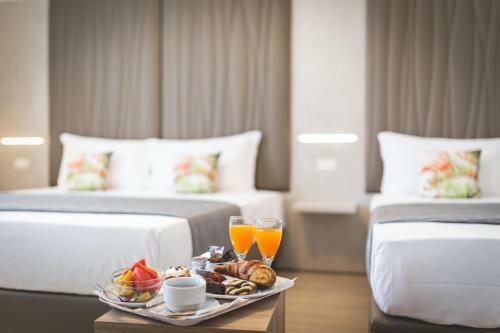 Hotel Residence Vallecorsa