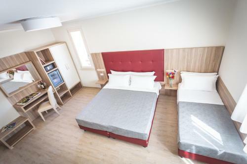 Hotel Residence Vallecorsa