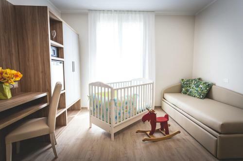Hotel Residence Vallecorsa