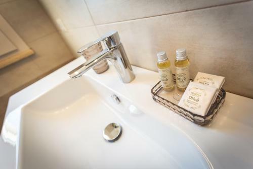 Hotel Residence Vallecorsa
