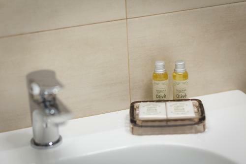 Hotel Residence Vallecorsa