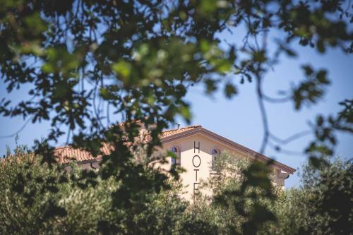 Hotel Residence Vallecorsa