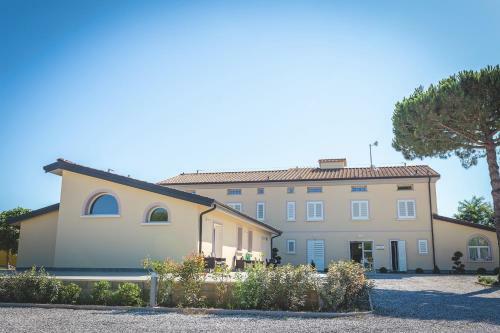 Hotel Residence Vallecorsa