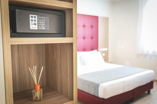 Hotel Residence Vallecorsa