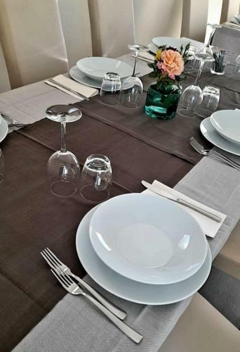 Hotel Residence Vallecorsa