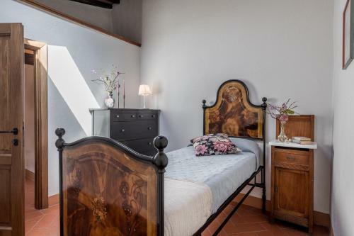 Apartamento Casa Dovi