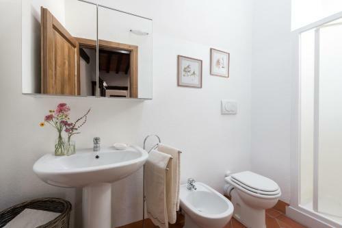 Apartamento Casa Dovi