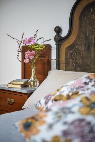 Apartamento Casa Dovi