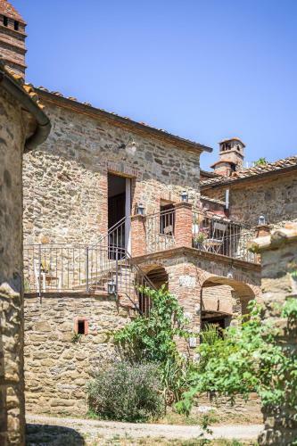 Apartamento Casa Dovi