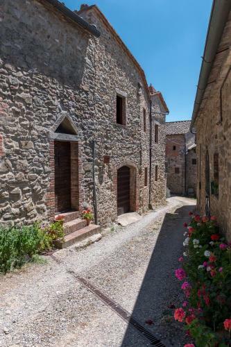 Apartamento Casa Dovi