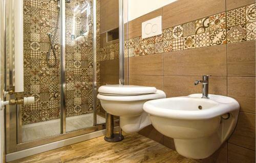 Apartamento Casa Parlavecchia