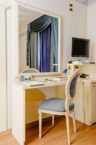 Hotel Liberty