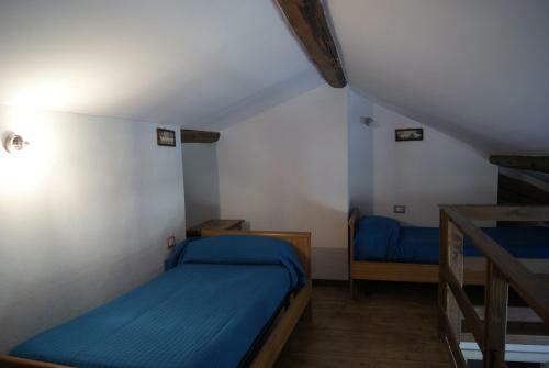 Bed & Breakfast Antico Pioppo
