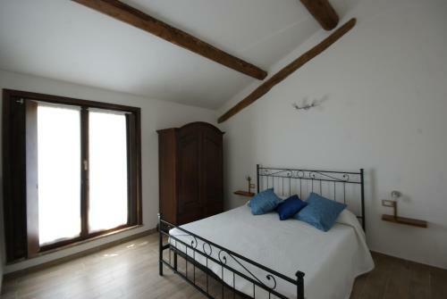 Bed & Breakfast Antico Pioppo