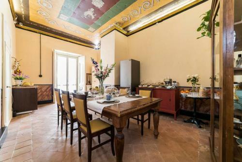 Bed & Breakfast Casa Santangelo - Salerno