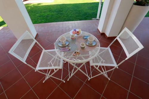 Hostal L'ippocampo Guest House