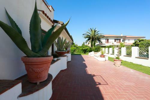 Hostal L'ippocampo Guest House